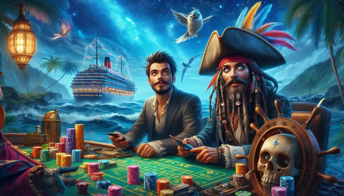 Betinia Casino