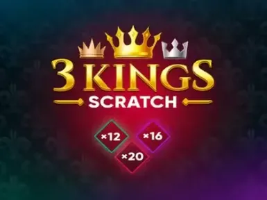 Betinia Casino screenshot